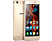 LENOVO Outlet Vibe K5 Pro arany kártyafüggetlen okostelefon
