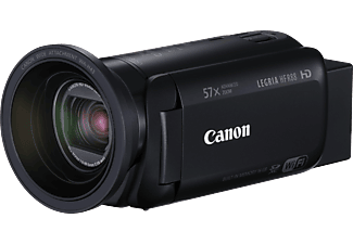 CANON Legria HF R88 videokamera+ 8 GB memóriakártya + állvány + tok Prémium Kit