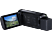 CANON Legria HF R86 videokamera Prémium Kit