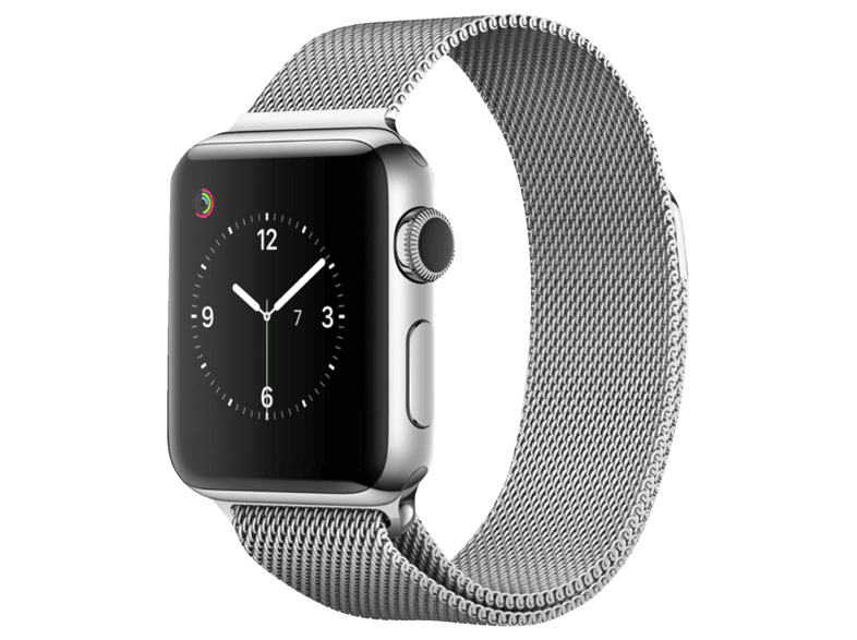 media markt apple watch series 2