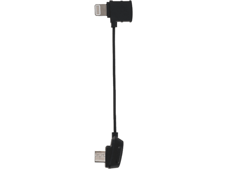 DJI Mavic - RC-kabel (Lightning Connector)