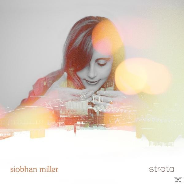 - (Vinyl) - Strata Siobhan Miller