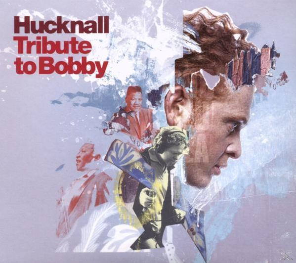 Bobby (DVD) Tribute To - Hucknall (Cd+Dvd) (Digipack) -