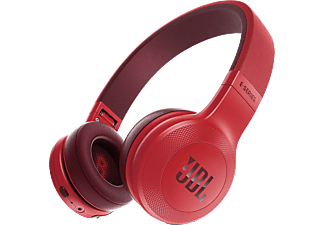 JBL E45BT BT Mikrofonlu Kulak Üstü Kulaklık Kırmızı