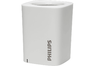 PHILIPS BT100W BT/iPhone vezeték nélküli hangszóró