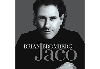Brian Bromberg - Jaco (CD)