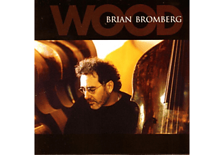 Brian Bromberg - Wood (CD)