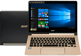 ACER Swift 7 notebook NX.GN2EU.001 (13,3" Full HD IPS/Core i5-7Y54/8GB/256GB SSD/Windows 10)