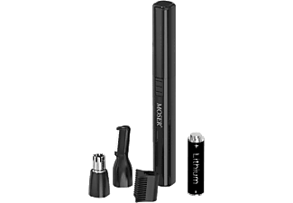 MOSER 5640-1801 precíziós litium trimmer