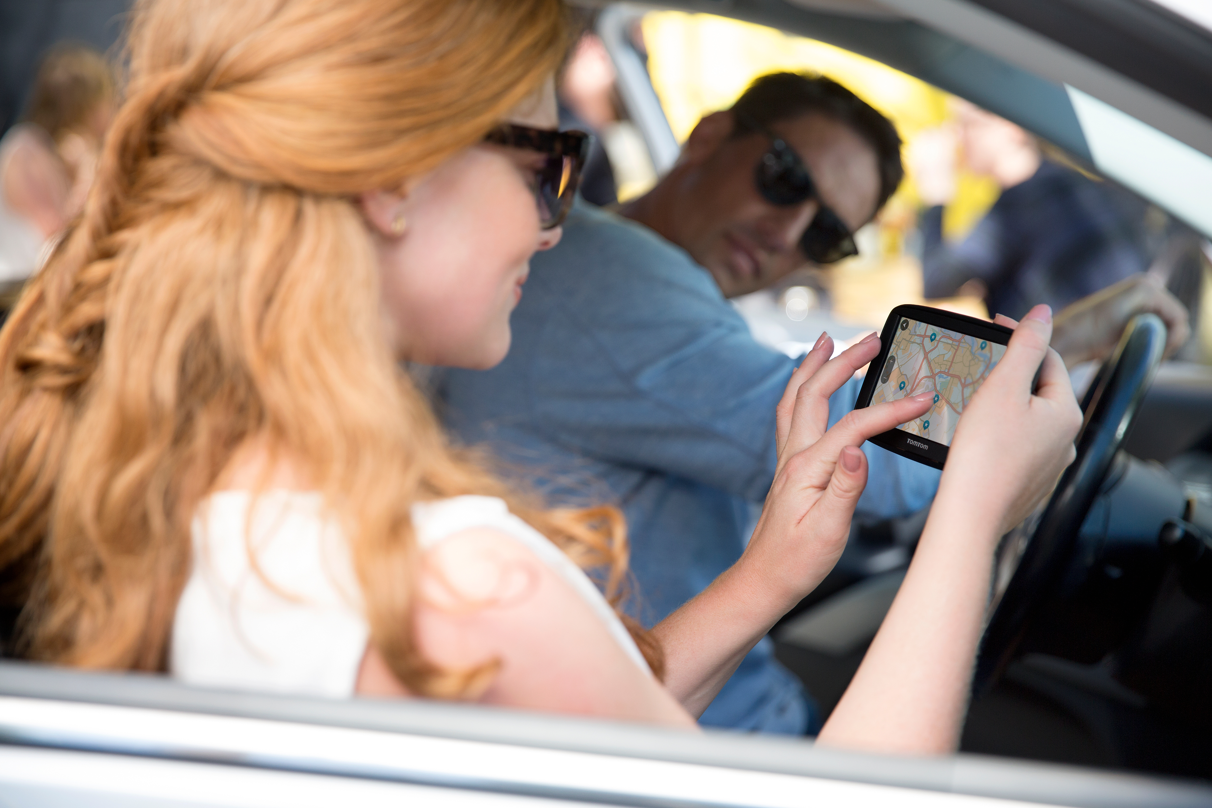 TOMTOM Start 42 CE T PKW Zentraleuropa