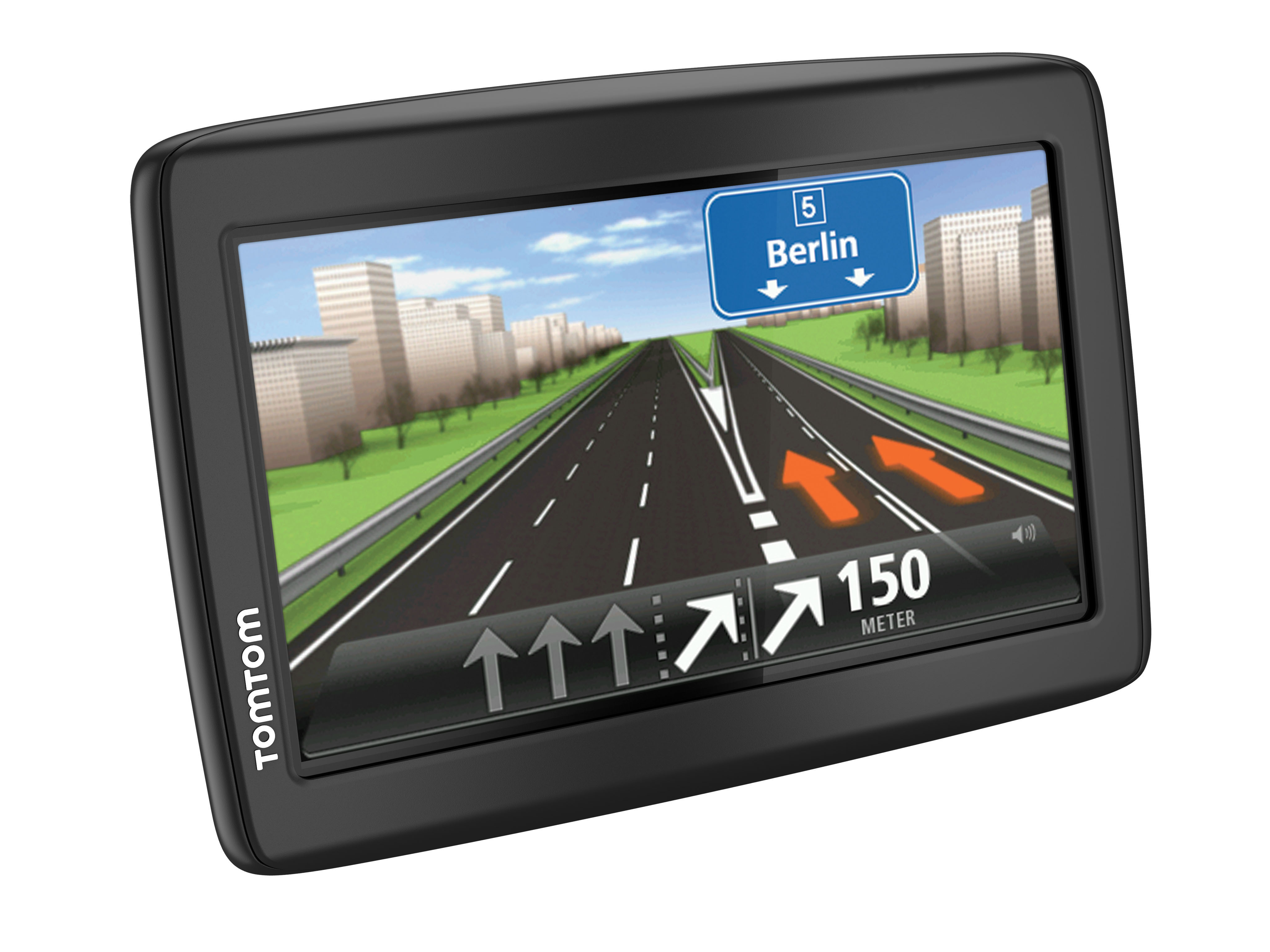 TOMTOM Start 25 EU T M PKW Europa