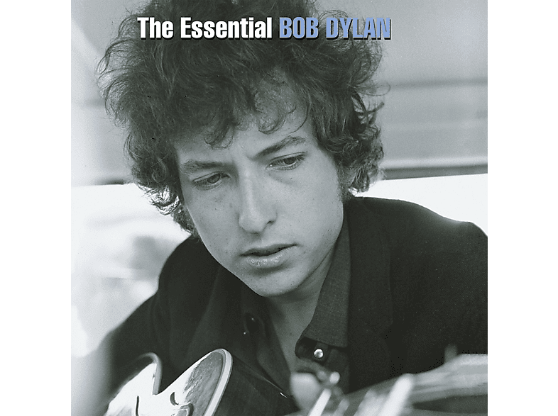 Bob Dylan - The Essential Bob Dylan Vinyl