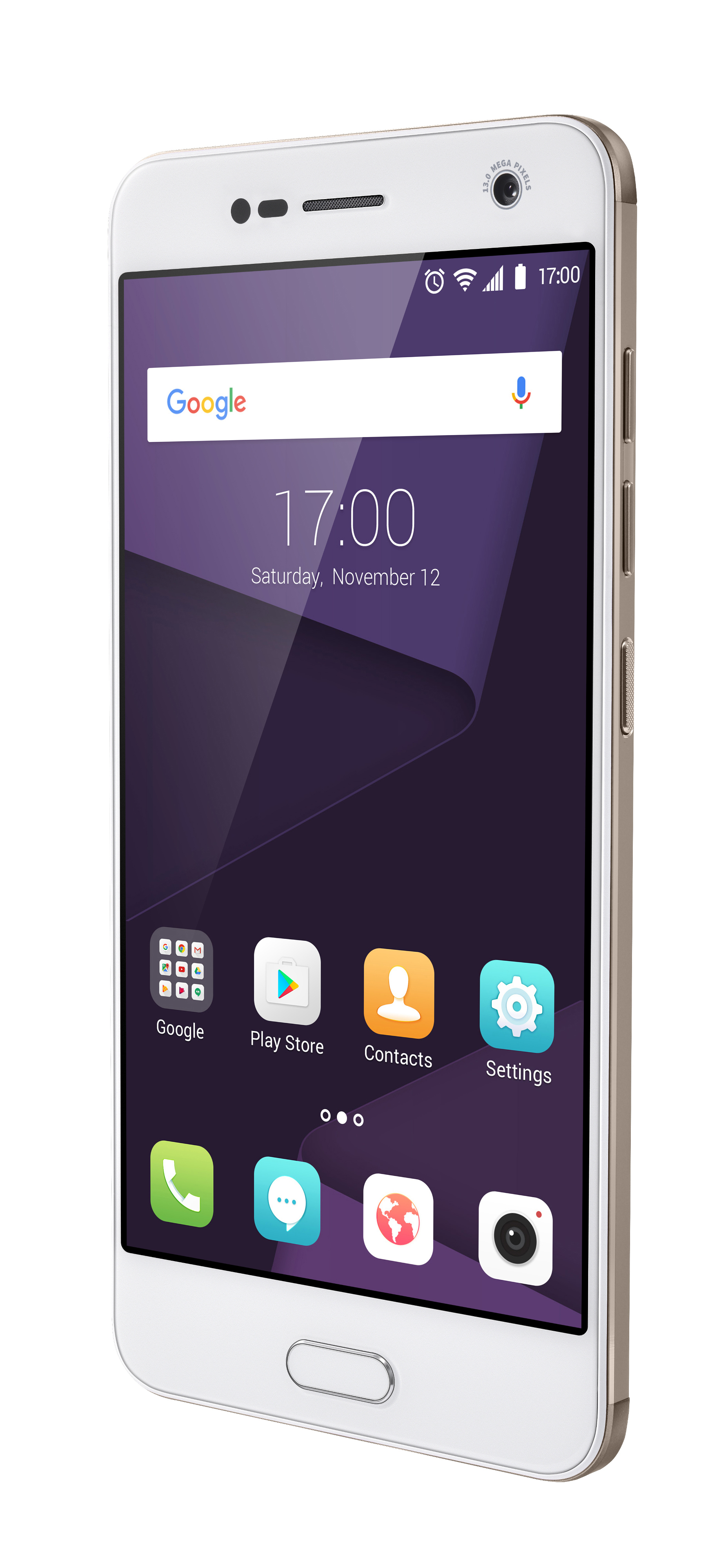 ZTE Blade V8 32 GB Gold Dual SIM