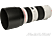 CANON EF 70-200 mm F/4L USM objektív