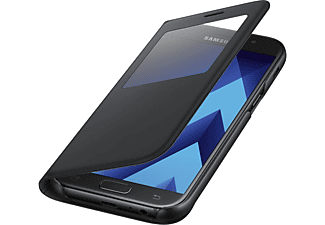 SAMSUNG EF-CA520PBEGWW - copertura di protezione (Adatto per modello: Samsung Galaxy A5 (2017))