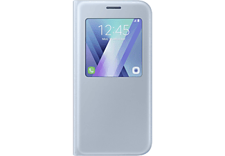 SAMSUNG EF-CA520PLEGWW - Handyhülle (Passend für Modell: Samsung Galaxy A5 (2017))