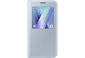 SAMSUNG EF-CA520PLEGWW - capot de protection (Convient pour le modèle: Samsung Galaxy A5 (2017))