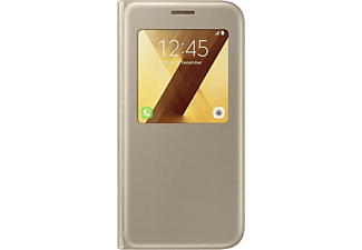 SAMSUNG EF-CA520PFEGWW - Handyhülle (Passend für Modell: Samsung Galaxy A5 (2017))