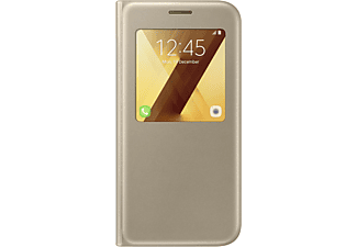 SAMSUNG EF-CA520PFEGWW - capot de protection (Convient pour le modèle: Samsung Galaxy A5 (2017))