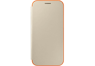 SAMSUNG EF-FA520PFEGWW - capot de protection (Convient pour le modèle: Samsung Galaxy A5 (2017))