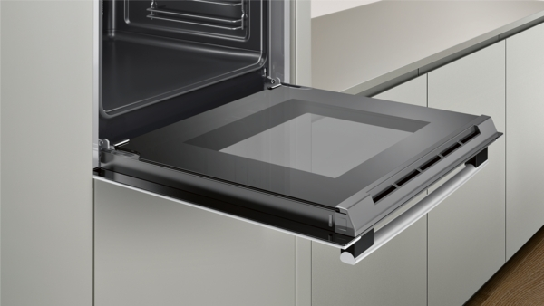 NEFF XIB 3 (E15I42N5+M46BR60N0), Herdset (Induktionskochfeld, A, 66 l)