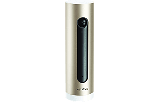 NETATMO NSC01-EU Welcome, Überwachungskamera