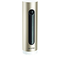 NETATMO NSC01-EU Welcome Überwachungskamera