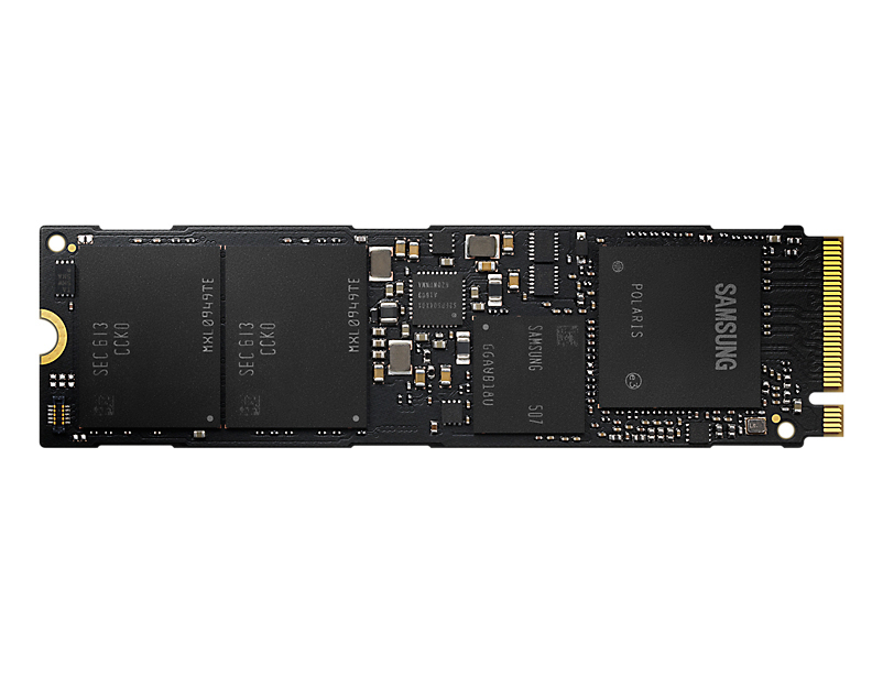 SAMSUNG 960 EVO NVMe M.2 Festplatte, 250 GB SSD M.2, intern