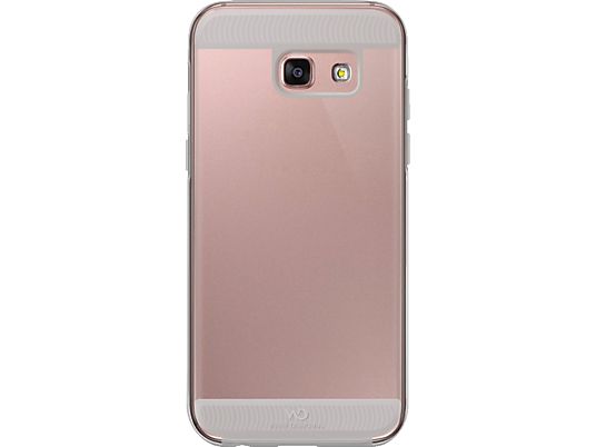 WHITE DIAMONDS 2242CLR5 - capot de protection (Convient pour le modèle: Samsung Galaxy A5 2017)