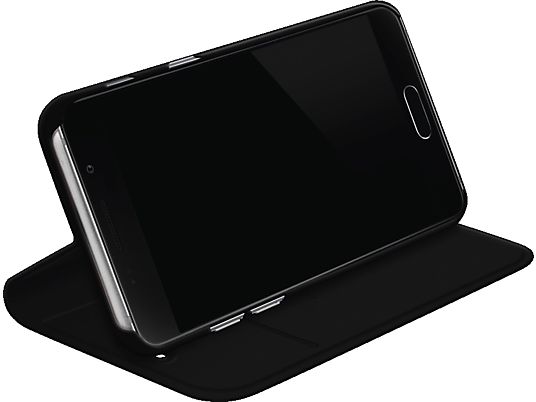 BLACK ROCK 2051MPU02 - copertura di protezione (Adatto per modello: Samsung Galaxy A3 2017)