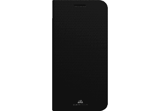 BLACK ROCK Black Rock Protective Pure Booklet - Per Samsung Galaxy A3 (2017) - Nero - copertura di protezione (Adatto per modello: Samsung Galaxy A3 2017)