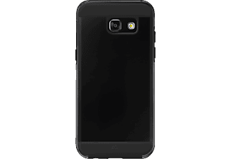 BLACK ROCK Air Protect Cover - Coque (Convient pour le modèle: Samsung Galaxy A5 (2017))