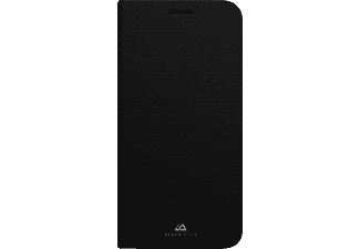 BLACK ROCK Black Rock Protective Pure Booklet - Per Samsung Galaxy A5 (2017) - Nero - copertura di protezione (Adatto per modello: Samsung Galaxy A5 2017)