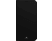 BLACK ROCK Black Rock Protective Pure Booklet - Per Samsung Galaxy A5 (2017) - Nero - copertura di protezione (Adatto per modello: Samsung Galaxy A5 2017)