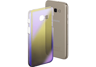 HAMA 181113 - Handyhülle (Passend für Modell: Samsung Galaxy A3 (2017))