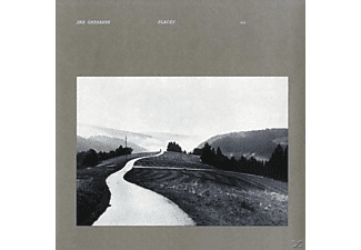 Jan Garbarek - Places  - (Vinyl)