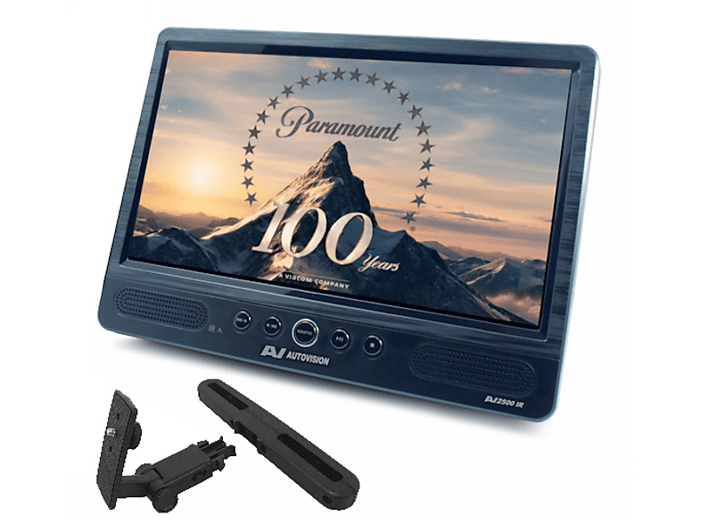AUTOVISION AV2500IR Uno | MediaMarkt
