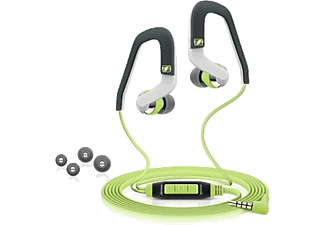 SENNHEISER OCX 686 SPORTS Android Uyumlu Mikrofonlu Kulak İçi Kulaklık