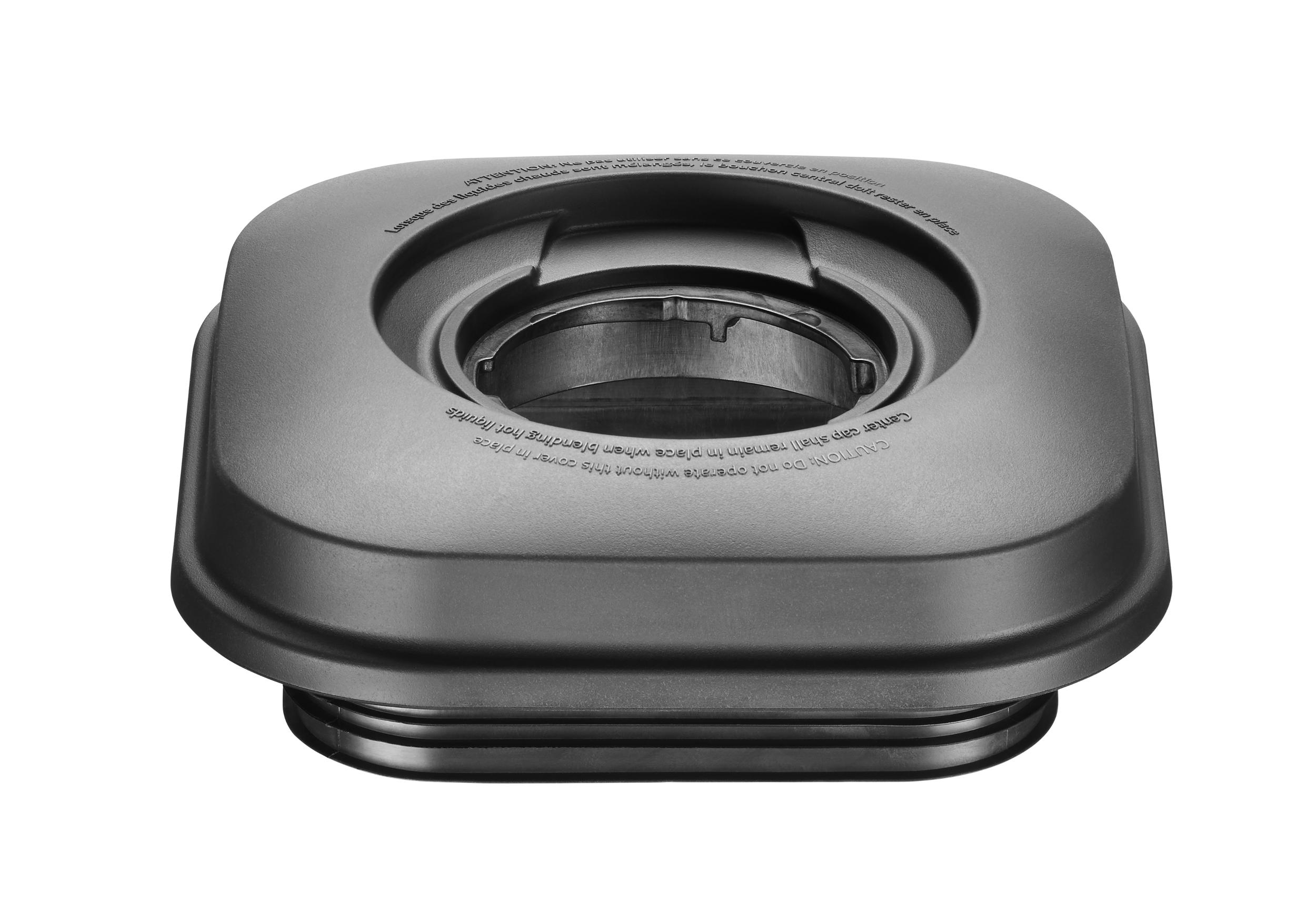 KITCHENAID 5KSB8270EBK Artisan Power Plus Standmixer Schwarz (1800 Watt, 2.6 l)