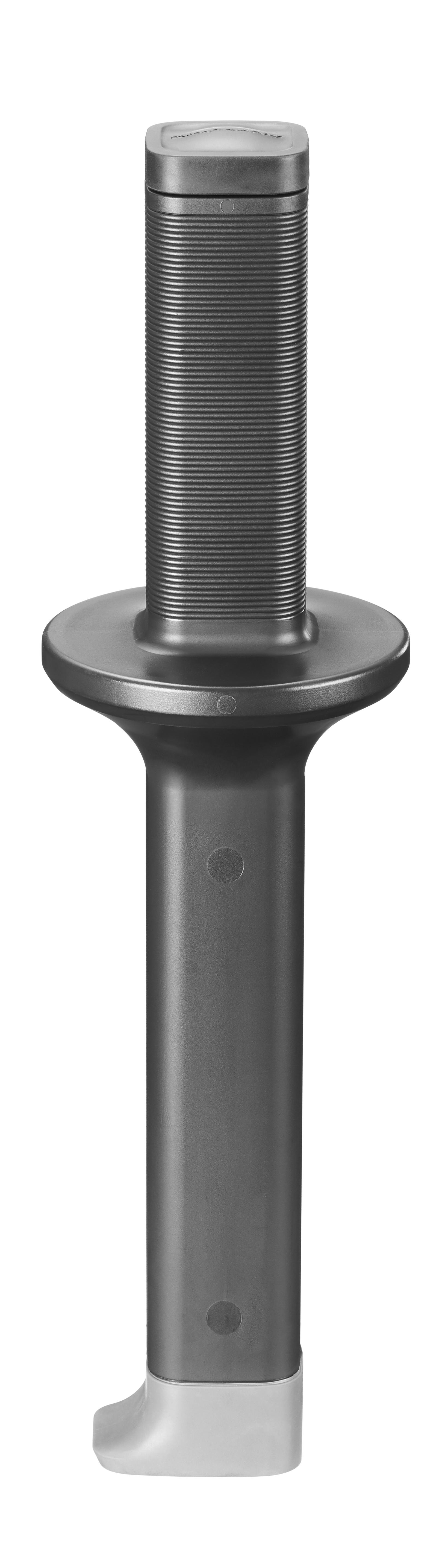 KITCHENAID 5KSB8270EBK Artisan Power Plus Standmixer Schwarz (1800 Watt, 2.6 l)