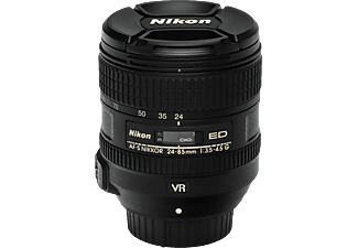 NIKON 24-85mm f/3.5-4.5 G AF-S ED VR objektív (JAA816DA)