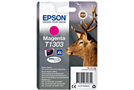 EPSON Original Tintenpatrone Magenta (C13T13034012)