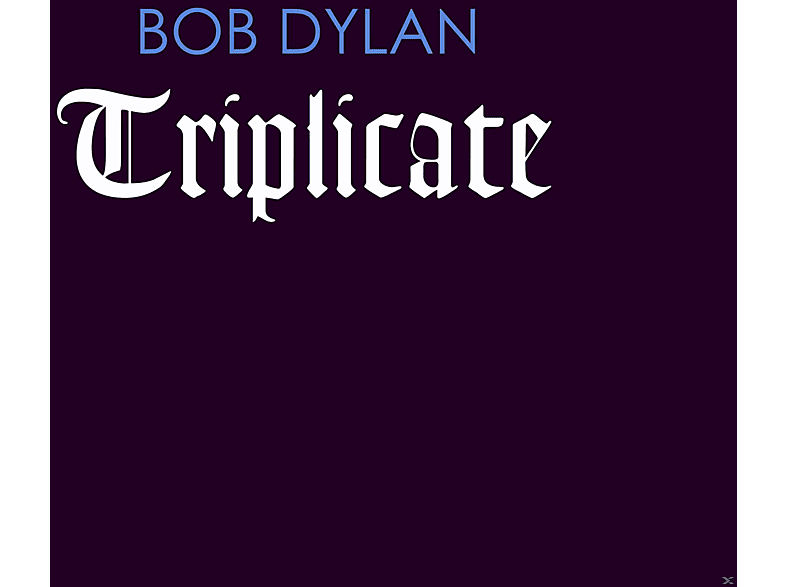 Bob Dylan | Triplicate (Deluxe Limited Edition LP) - (Vinyl) | SATURN