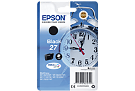 EPSON Original Tintenpatrone Schwarz (C13T27014012)