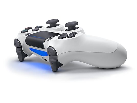 SONY DualShock 4 Wit