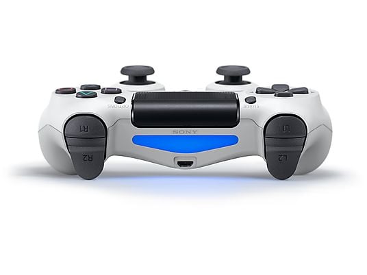 SONY DualShock 4 Wit