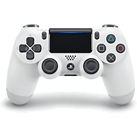 Sony Dual Shock 4 Controller V2 - PS4 - Wit