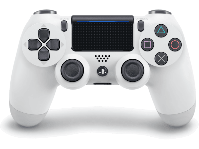 SONY DualShock 4 Wit |