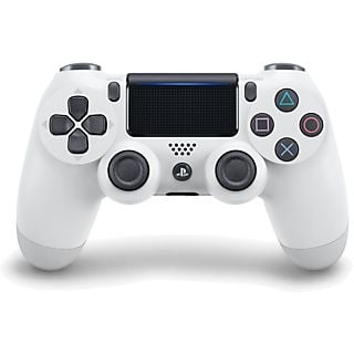 SONY DualShock 4 Wit