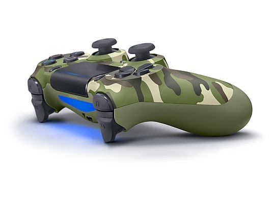 SONY DualShock 4 Camo